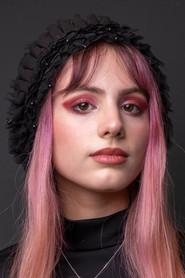 Yas Farkhondeh as Sara in Orthodontics 2021
