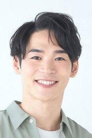 Kiyotake Nakamura as Niiyama Shuji in Anger Girl 2022