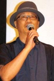 Satoshi Morota as Okama in Kamen Rider Ghost: Ikkyu Intimacy! Awaken, My Quick Wit Power!! 2015