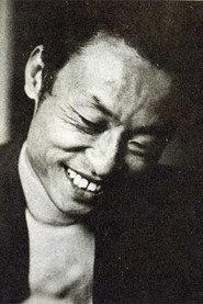 Cheng Kang as Judge in The Tea House 1974