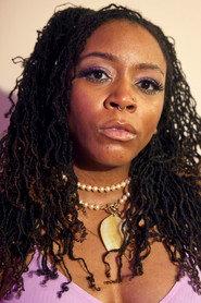 Tayarisha Poe as  in Guisado on Sunset 2019