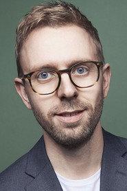 Kasper Gross as Kasper Gross in Grin til gavn 2020 2020
