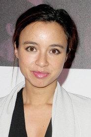Isobel Yeung as Self - Presenter in The Other War 2024