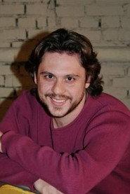 Oleg Hananaev as Gena in Nonhuman 2006