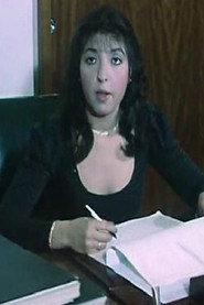 Suzanne Saleh as in Memories and Regret 1992