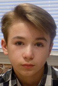 Rémi Baranger as Kévin child in Louloute 2021