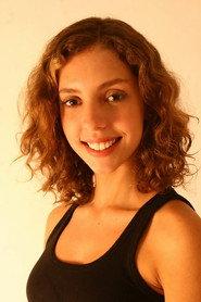 Claudia Sardinha as  in I Do 2014