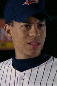 Warren Benns as Spanish in The Planet of Junior Brown 1997