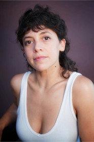 Nessa Norich as Reyzl in Jelly Bean 2022