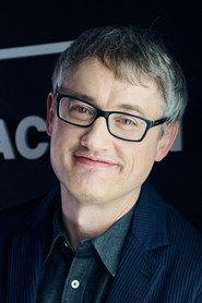 Dave Boyle as Gerald in Yes, We're Open 2012