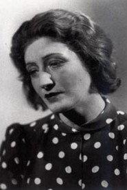 Tsetsiliya Mansurova as Ashkhen Oganian in My Dear Fellow 1958