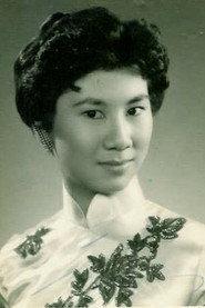Kong Hung as Li Bao-chu in Ghost Lamp 1971