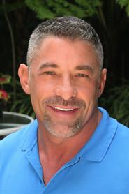 Steven Scarborough as Self in Seed Money: The Chuck Holmes Story 2015