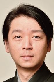 Ippei Shigeyama as  in School Ghost Story: Mononoke Special 2001