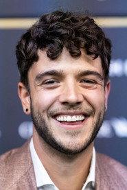Luca Hänni as Daneli in Ewigi Liebi 2026