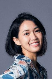 Jue Wan-rong as Karen in The Miracle on Christmas Eve 2023