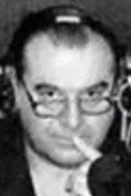 Ralph Pixton as Hirai / JSDF staff officer / JSDF radio announcer / radio announcer / JSDF soldier (voices) in Katango's War 1973