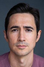 Alex Wyndham as Sailor #1 / Sailor #2 / Villager (voice) in The Sea Beast 2022