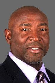 Earnest Byner as Bynthor in Masters Of The Gridiron 1986