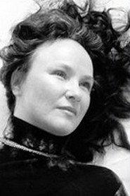 Marina Kalmikova as Agita in Rain Blues 1982