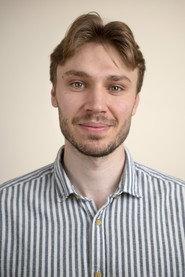 Tibor Đurđev as Self in Living Images 2025