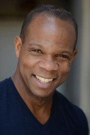 Rodrigues Williams as Detective Miller in The Evil Twin 2021