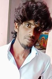 Vijaya sundhar as Sundhar in Last Courier