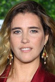 Vahina Giocante as Sigga in Stolen Life 1998