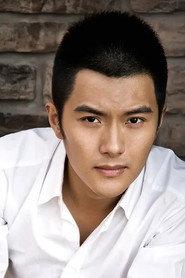 Shen Tai as Tang Xizong in The Story of Yuan Tiangang 2024