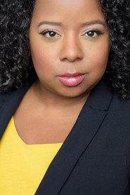 Jacqueline Springfield as Jane in Up or Out 2018