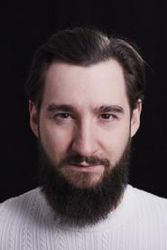 Maxim Sokolov as in Breach of Trust 2025