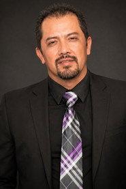 Alonso O. Lara as  in El Elegante 2022