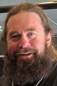 Kalle Lane as Ymer in 1% - The Voice Within 