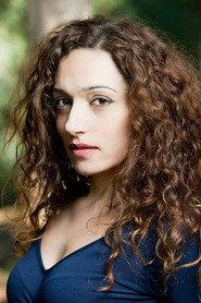 Elena Dimitriou as Ρέα in Honey and Wine 2006