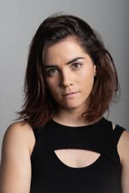 Julie-Yara Atz as Malia in Our Way to You 2026