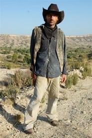 David M. Antón as Periodista in The Dream of Ivan 2011