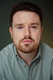 Gregory John as Dave Freeney in Fatal Deadline 