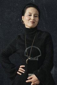 Zhao Xiaohong as Hong in Her Heart Beats in its Cage 2025