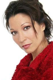 Charmaine Cruz as in The Bronx War 1991