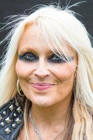 Doro Pesch as Meha in ANUK - Der Weg des Kriegers 2006