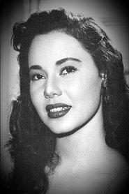 Magda Al Sabahi as نيرة in Al koubla al akhira 1967