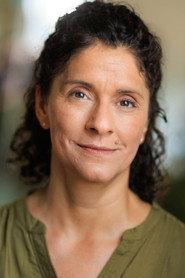 Chandrika Chevli as Arts Interviewer in Incidental Characters 2020