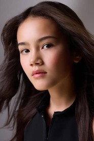 Kai Zen as Eight-Year-Old Stevie (voice) in In Your Dreams 2025