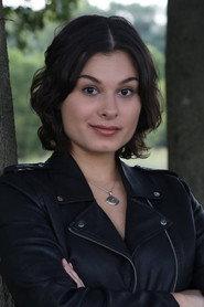 Grace Favarro as Grace in The Camp 2021