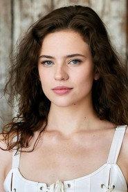 Faith West as Brianna in Sharp Obsession 2025