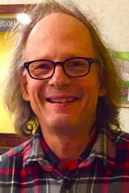 Hal McGee as Self in The People's Music 