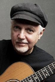Phil Keaggy as  in Strong Hand of Love - A Tribute to Mark Heard 1994