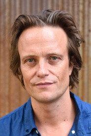 August Diehl as Mike Krause in Salt 2010