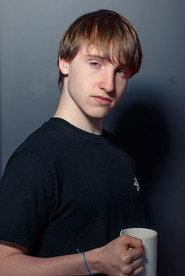 Jordan Marder as Lloyd Brooks in Nightmare of Deception 2024