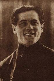 Pavel Yesikovsky as  in Two-legged 1927